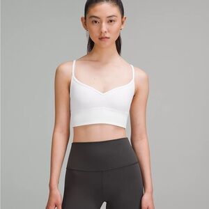 lululemon Align™ Sweetheart Bra
Light Support, A/B Cup